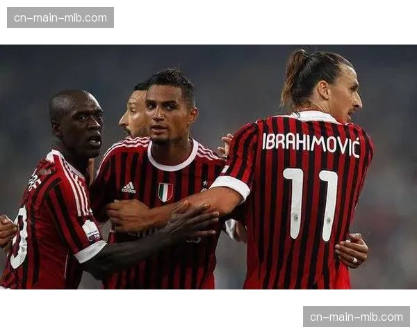 意甲争冠分水岭:国际米兰与AC米兰将上演米兰德比 意甲争冠分水岭:国际米兰与AC米兰将上演米兰德比