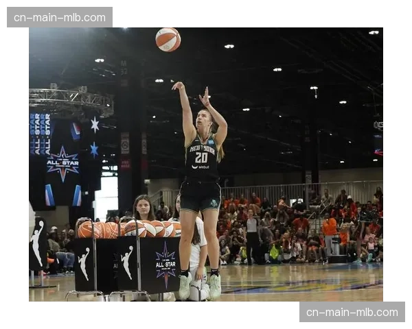 WNBA举办年度总经理调查,评选最被看好的休赛期操作 WNBA举办年度总经理调查,评选最被看好的休赛期操作