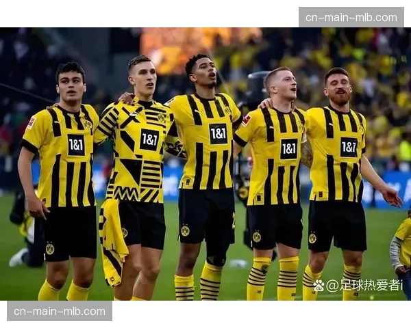 多特0-1不敌勒沃库森，争冠希望基本破灭