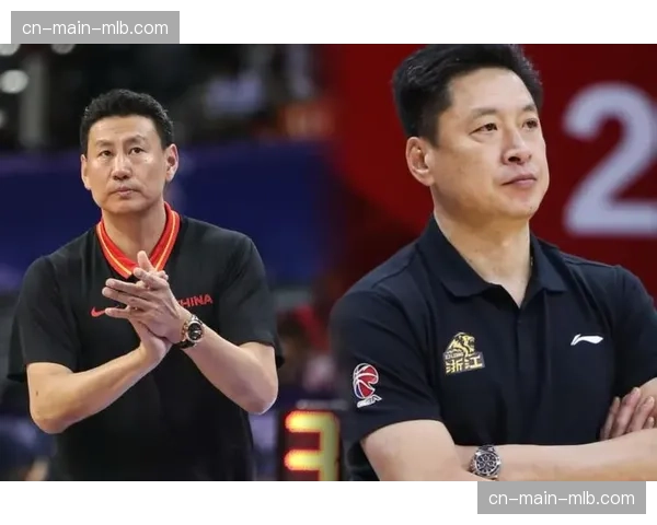 前中国男篮主帅李楠三年禁赛期满，正式以教练身份重返CBA赛场