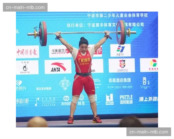 “杠铃让我重生”——一位从战争中走出的举重运动员自述